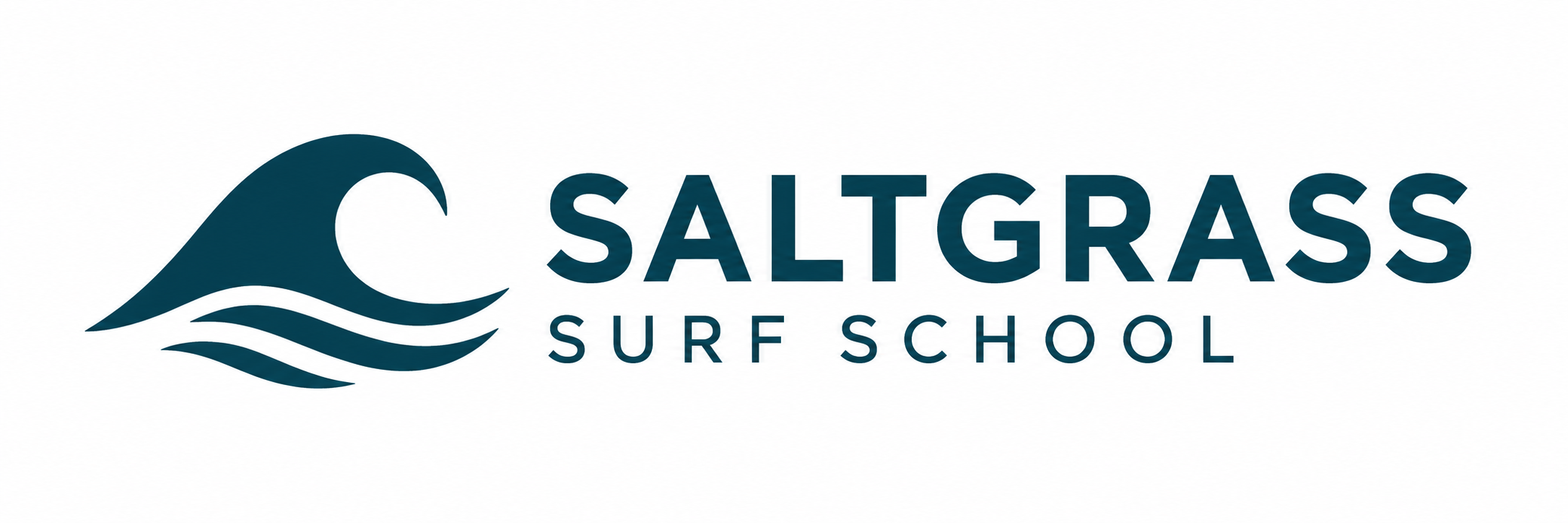 Saltgrass Surf School — home