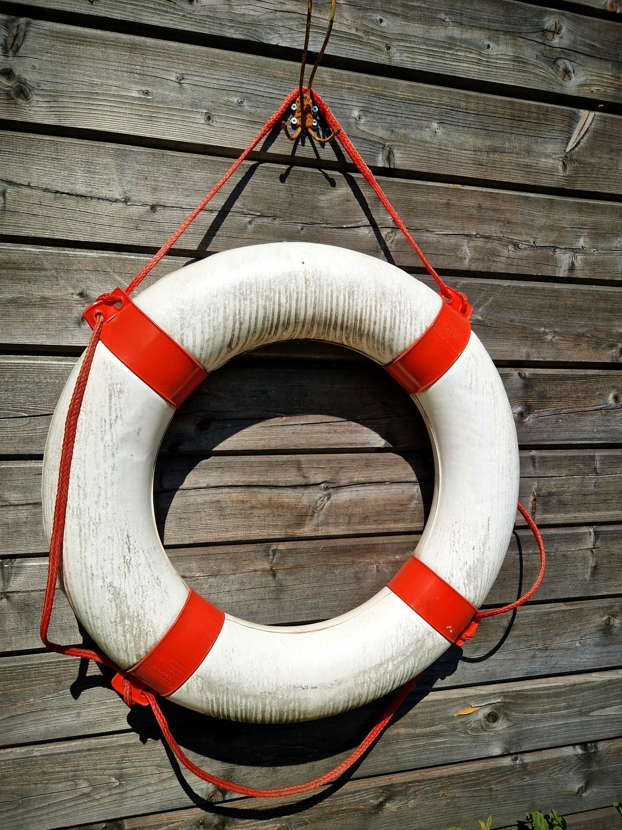 Safety equipment